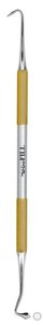 WiroFILL, composite modelling instrument