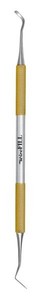 WiroFILL, composite spatula