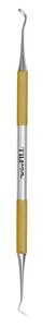 WiroFILL, composite spatula