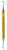 MasterLine WiroFILL, composite modelling instrument