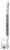 Flagpole, 130 mm, iz WIRONIT-a  