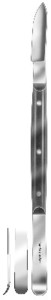 Flagpole, 175 mm, iz WIRONIT-a  