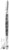 Flagpole, 175 mm, iz WIRONIT-a  