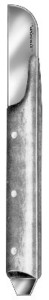 170 mm, iz WIRONIT-a  