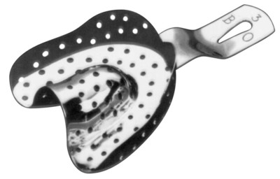 fig. 1, za zgornje čeljusti z zobmi  