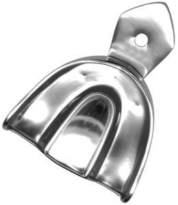 OK-2 / L - zgornje čeljusti / običajne  