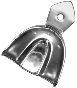 OK-3 / M - zgornje čeljusti / običajne  