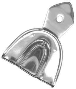 OK-16 / M - Upper jaw / child size, regular