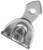 OK-18 / XS - Upper jaw / child size, regular
