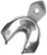 UK-15 / L - Lower jaw / Children's size, regular