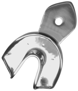 UK-18 / XS - lower jaw / children's size, regular
