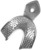 UK-15P / L - Lower jaw / child size, perforated