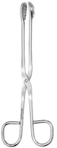 200 mm, dia 4,5 mm, straight, from WIRONIT steel