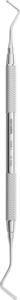 Instrument za ispune  DOUBLE ENDED