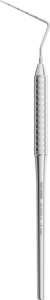 Merilna sonda  fig.9 Ø 0.35 - 5 | 10 | 15 | 20