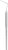 Merilna sonda  fig.9 Ø 0.35 - 5 | 10 | 15 | 20