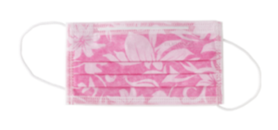 Pink - floral