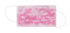 Pink - floral