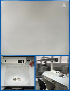 Rubber mat