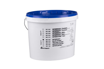 Interdur bucket
