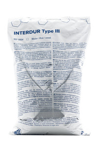 Interdur alu-sack