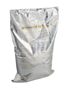 Interrock zlato-rjava, alu-vrečka
