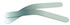 0,025mm/6,3mm molar