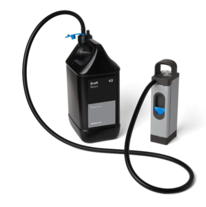 Resin Pump Form 3