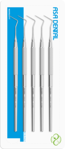 Set sonda fig. 9