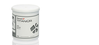 ZETALABOR TITANIUM