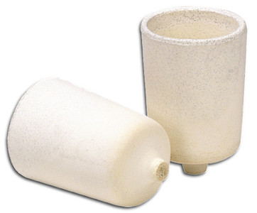 Ceramic inserts (Fornax)