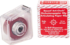 40 mic red, 16mm