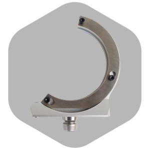 Disc holder C
