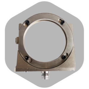 Disc holder – standard
