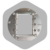 Block and premill holder (NT Trading – DESS)