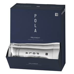 Pola night bullk kit,10% carabamide peroxide