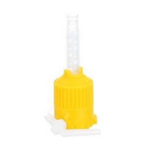 Mixing tips (wide) & intra-oral tips