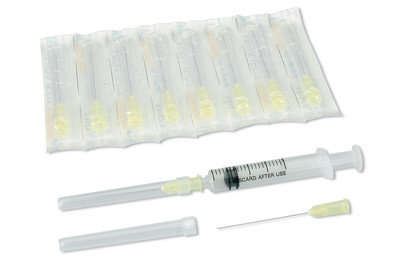 MIRAJECT ENDO LUER aplikacijska kanila