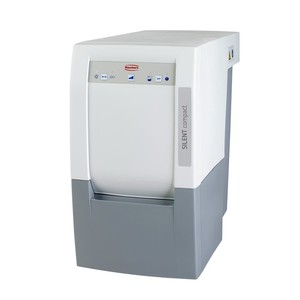 SILENT compact