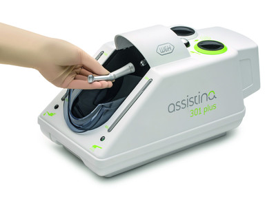 ASSISTINA 301 PLUS