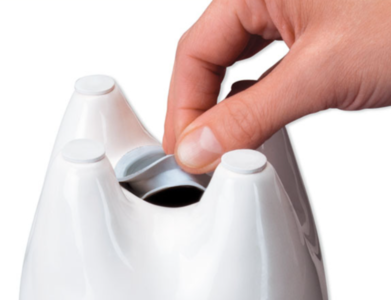 TOOTH Coin Bank